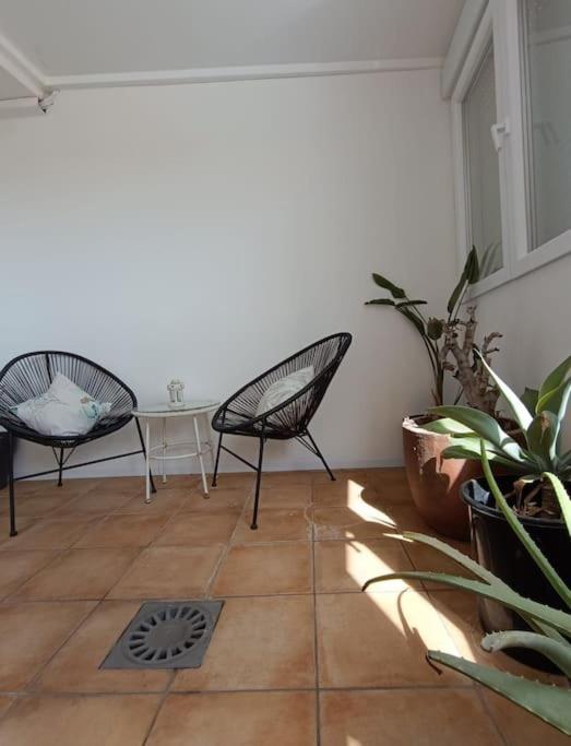 Spacious Studio By The University San Vicente Raspeig Kültér fotó